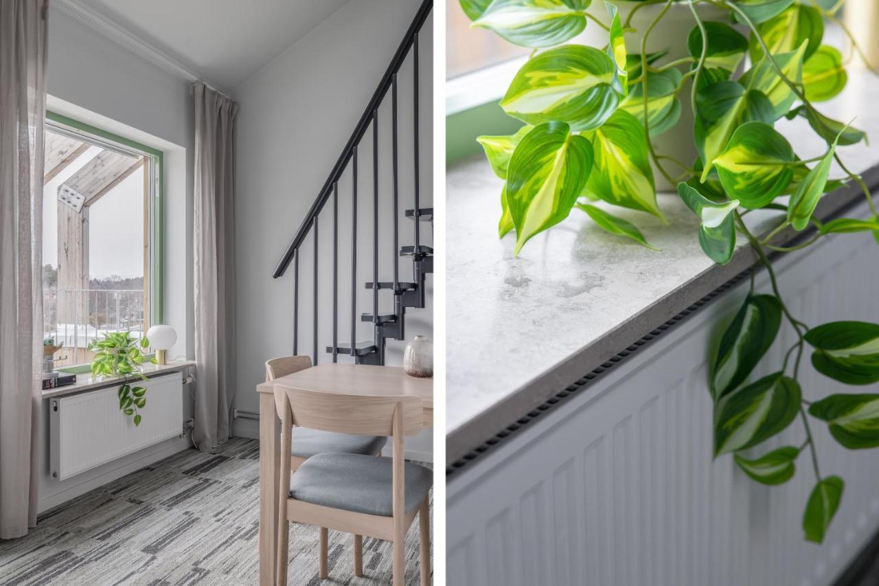 Homex Hotel For Gamers Täby Kültér fotó