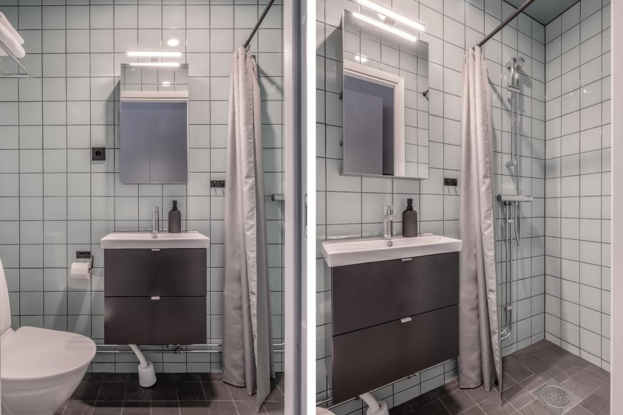 Homex Hotel For Gamers Täby Kültér fotó