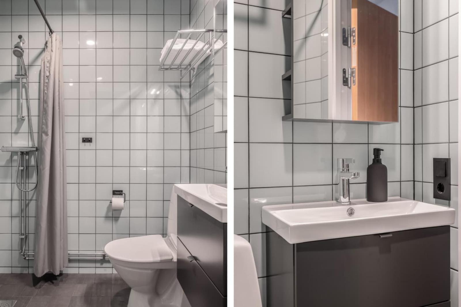 Homex Hotel For Gamers Täby Kültér fotó